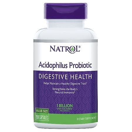 Natrol