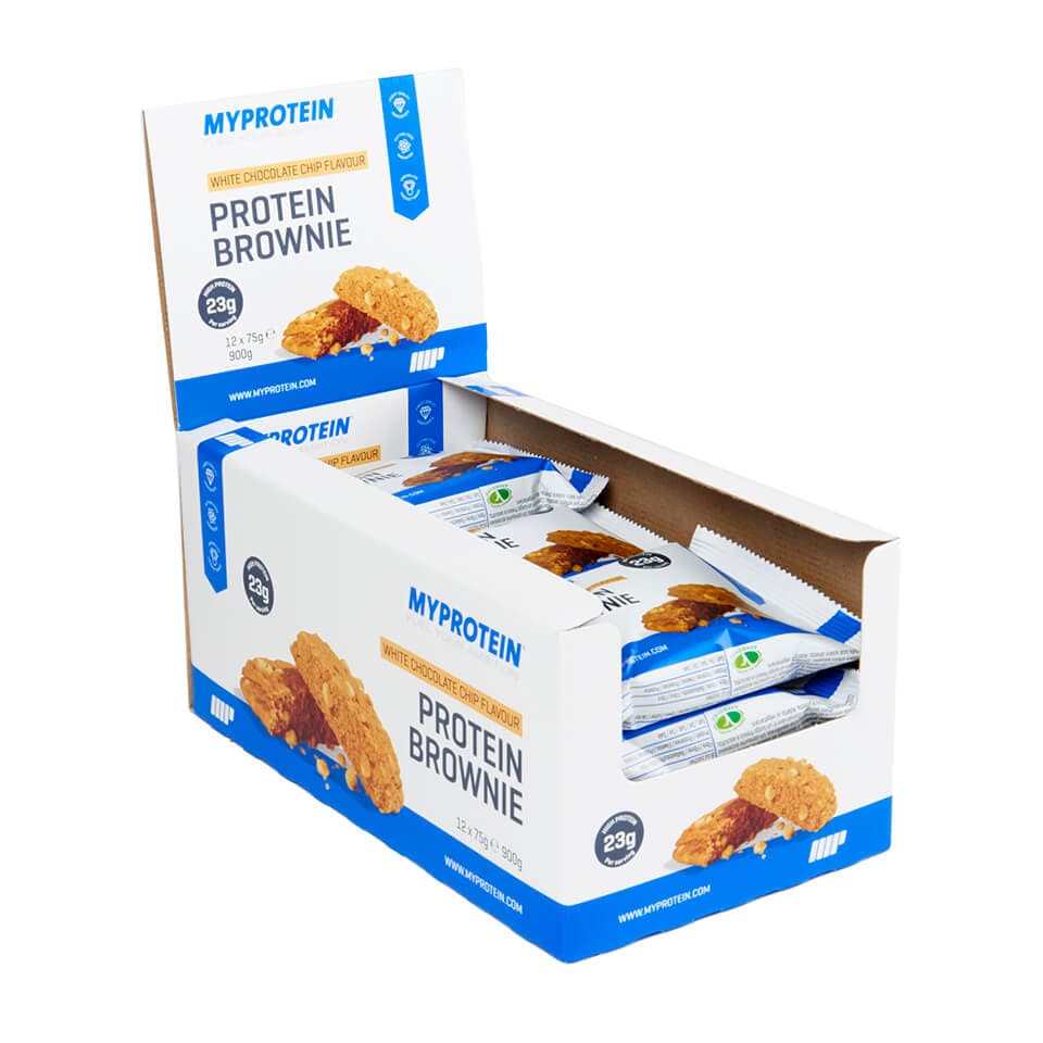 MyProtein