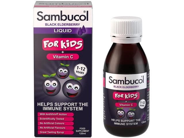 Sambucol