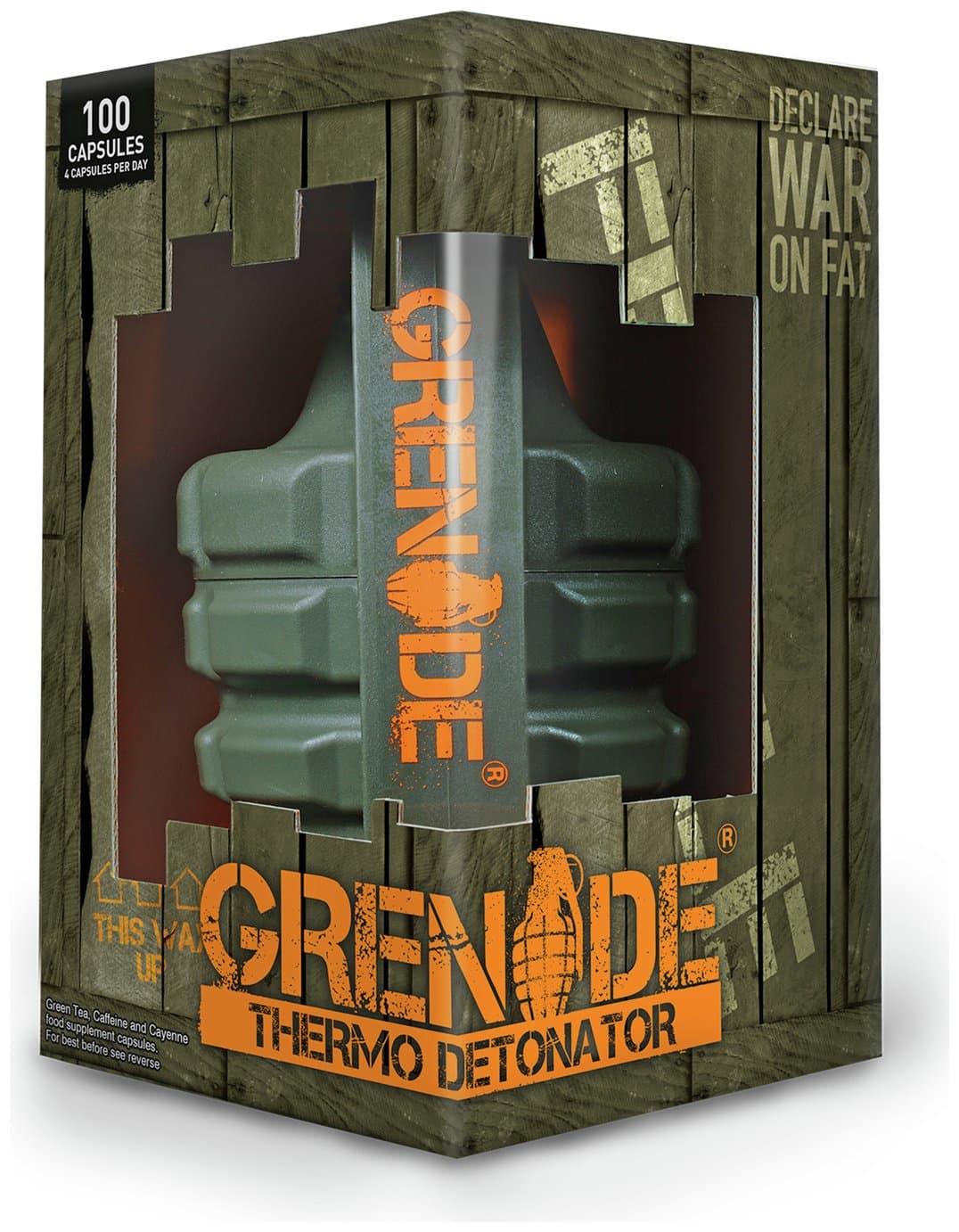 Grenade