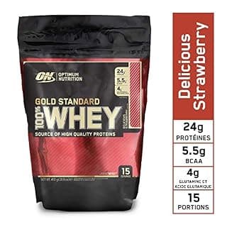 Optimum-nutrition