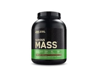 Optimum-nutrition