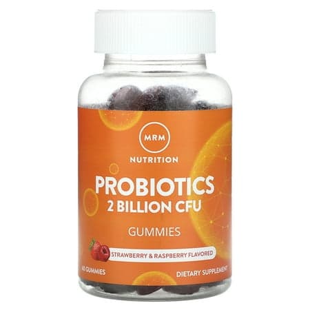 MRM-Nutrition