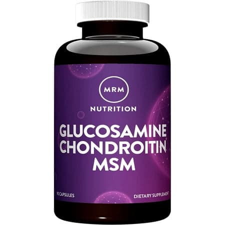 MRM-Nutrition