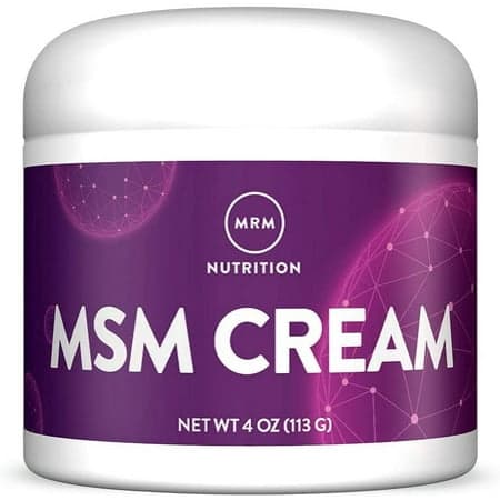 MRM-Nutrition