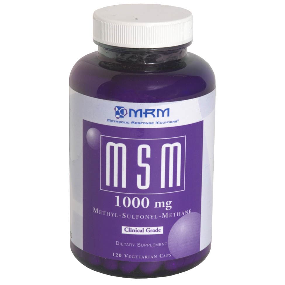 MRM-Nutrition