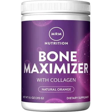 MRM-Nutrition
