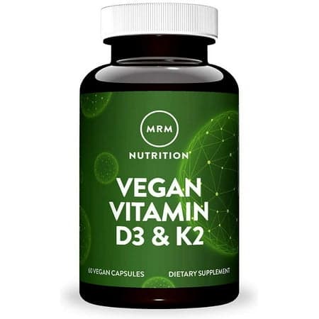 MRM-Nutrition