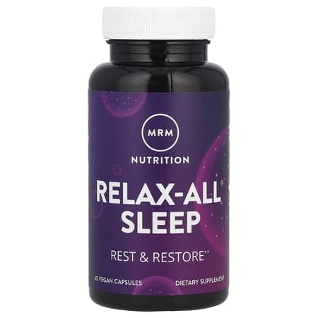 MRM-Nutrition