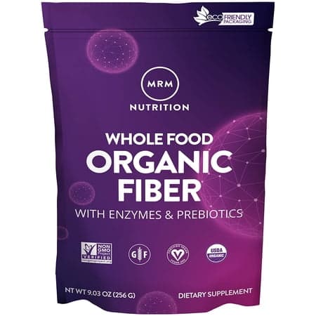 MRM-Nutrition