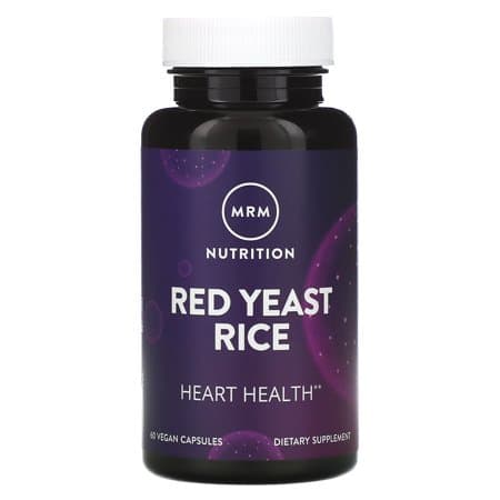 MRM-Nutrition