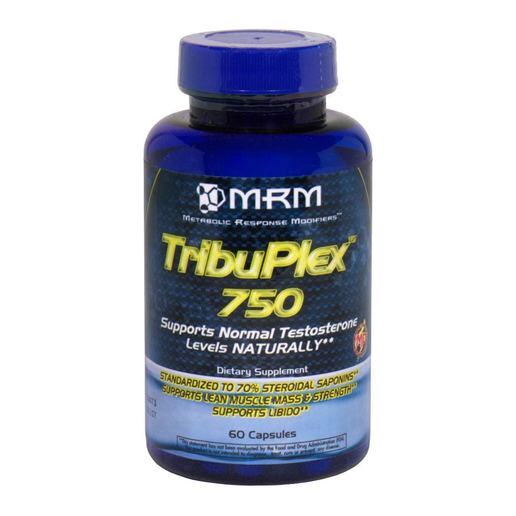 MRM-Nutrition