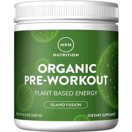 MRM-Nutrition
