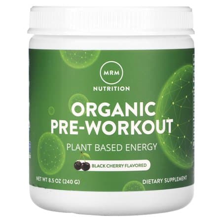 MRM-Nutrition