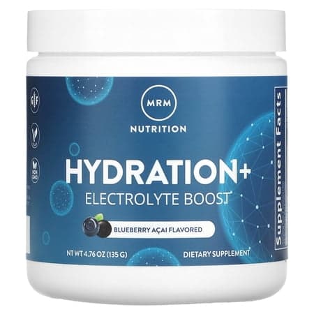 MRM-Nutrition