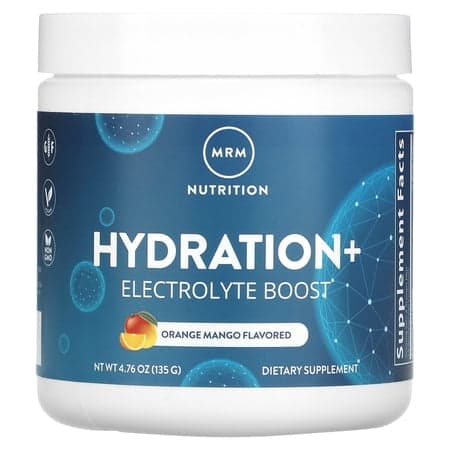 MRM-Nutrition