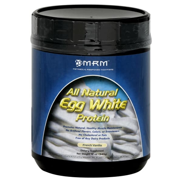 MRM-Nutrition