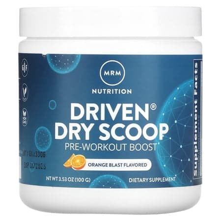 MRM-Nutrition