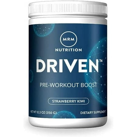 MRM-Nutrition