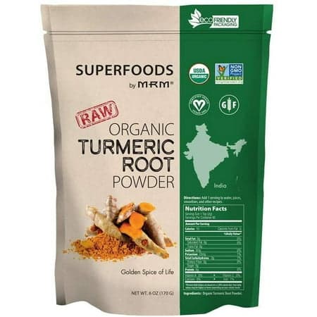 MRM-Nutrition