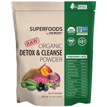 MRM-Nutrition