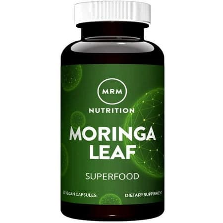 MRM-Nutrition