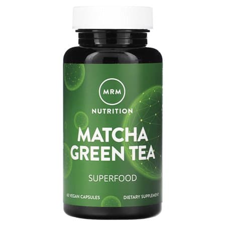 MRM-Nutrition