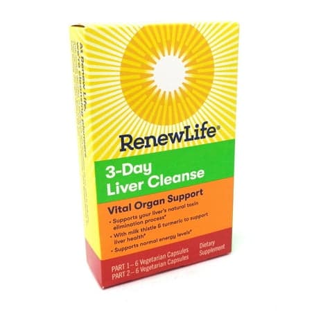 Renew-Life