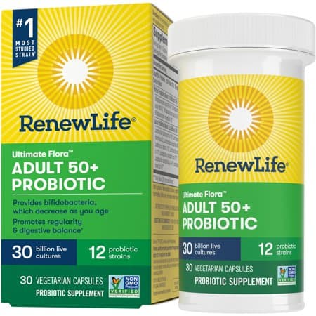 Renew-Life