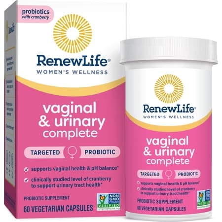Renew-Life