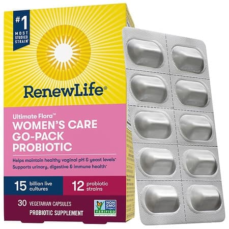 Renew-Life