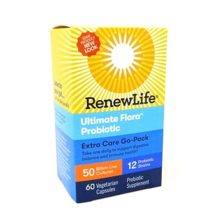 Renew-Life