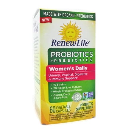 Renew-Life