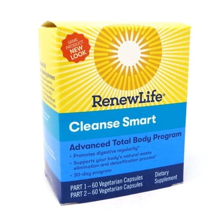 Renew-Life