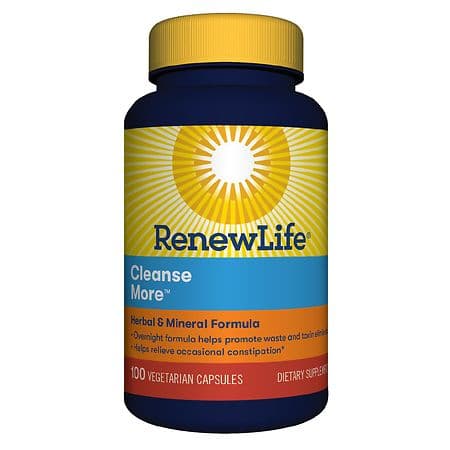 Renew-Life