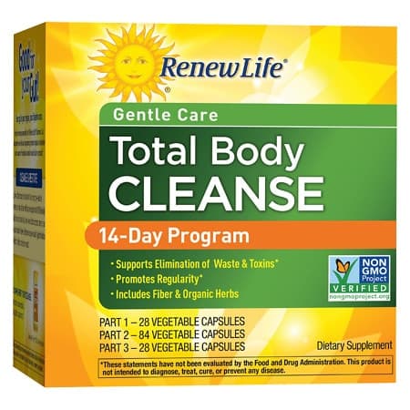 Renew-Life