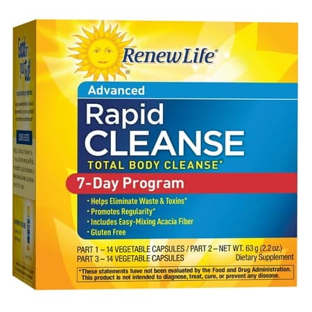 Renew-Life