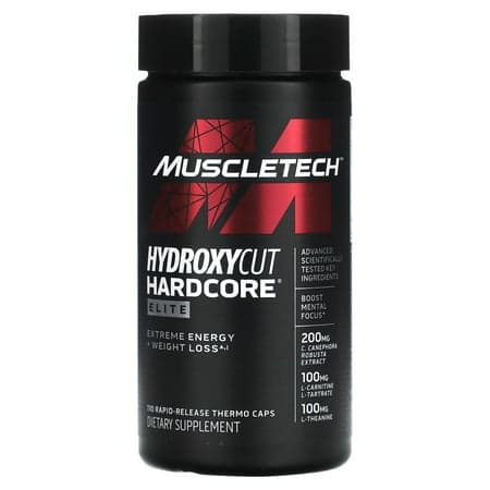 MuscleTech