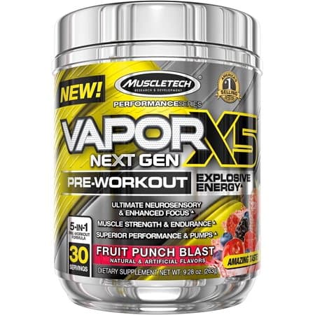 MuscleTech
