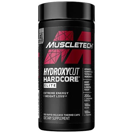 MuscleTech