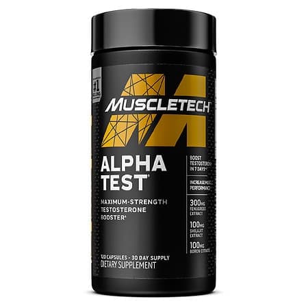 MuscleTech