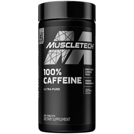 MuscleTech