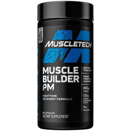 MuscleTech