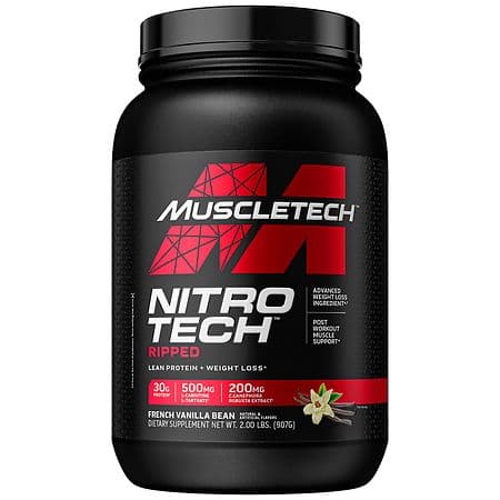 MuscleTech