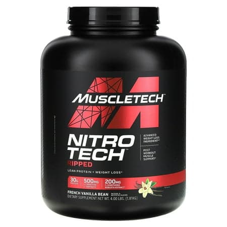 MuscleTech