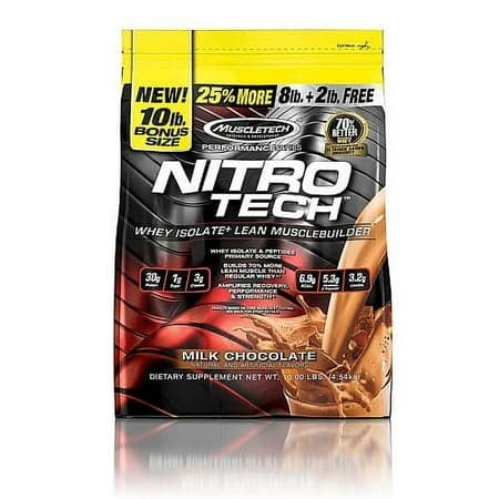 MuscleTech