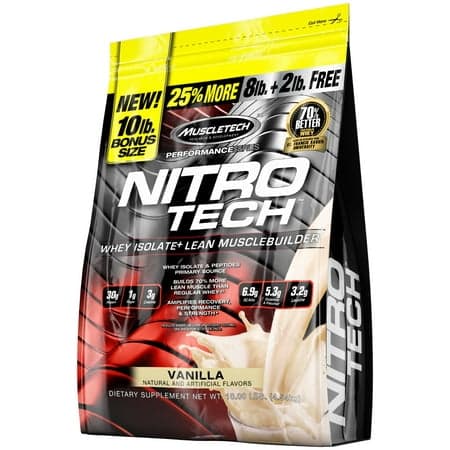 MuscleTech