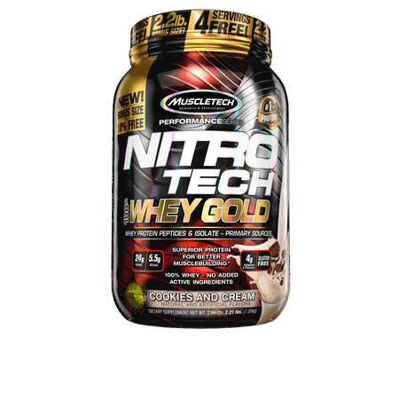 MuscleTech