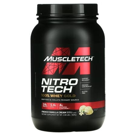 MuscleTech