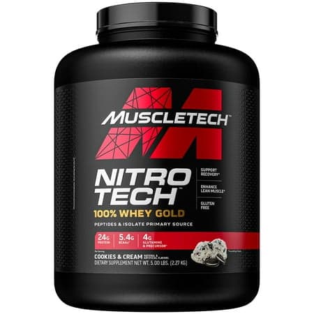 MuscleTech